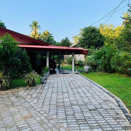 Lal Home Stay Sigiriya Ngoại thất bức ảnh